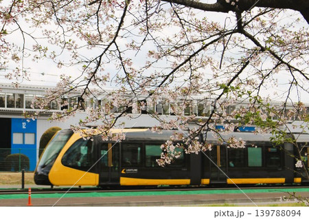宇都宮LRT 宇都宮LRT 139788094