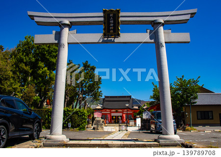 折上稲荷神社 働く女性のご利益:玉の輿,良縁,出世,健康長命 折上稲荷神社 働く女性のご利益:玉の輿,良縁,出世,健康長命 139789708