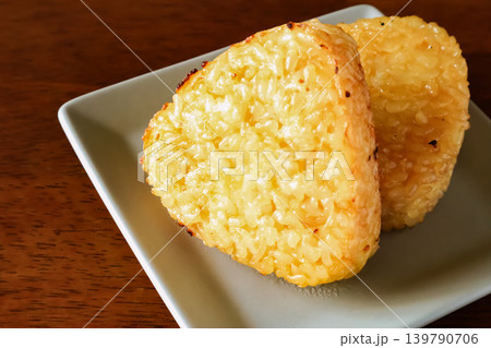 焼きおにぎり 焼きおにぎり 139790706