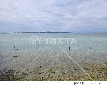 沖縄　宮古島　伊良部大橋 139791215