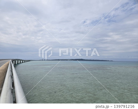 沖縄　宮古島　伊良部大橋 139791216