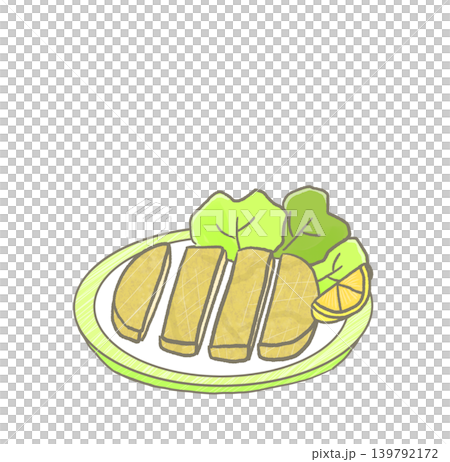 R:更像童話般的餐廳:Tonkatsu ③ R:更像童話般的餐廳:Tonkatsu ③ 139792172