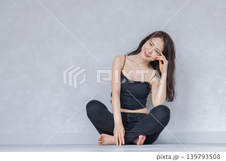 女性ビューティーイメージ 139793508