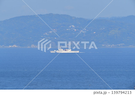 USAV 浦賀水道 GEN SOMERVELL LSV-3 兵站支援艦(LSV) USAV 浦賀水道 GEN SOMERVELL LSV-3 兵站支援艦(LSV) 139794213