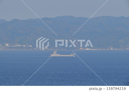 USAV 浦賀水道 GEN SOMERVELL LSV-3 兵站支援艦(LSV) USAV 浦賀水道 GEN SOMERVELL LSV-3 兵站支援艦(LSV) 139794219