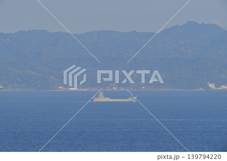 USAV 浦賀水道 GEN SOMERVELL LSV-3 兵站支援艦(LSV) USAV 浦賀水道 GEN SOMERVELL LSV-3 兵站支援艦(LSV) 139794220