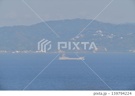 USAV 浦賀水道 GEN SOMERVELL LSV-3 兵站支援艦(LSV) USAV 浦賀水道 GEN SOMERVELL LSV-3 兵站支援艦(LSV) 139794224
