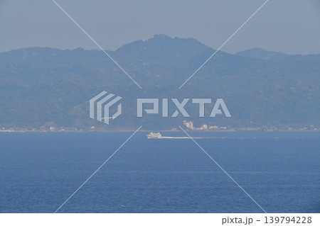 東海汽船 浦賀水道 セブンアイランド大漁 東海汽船 浦賀水道 セブンアイランド大漁 139794228