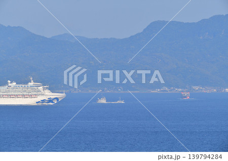 USAV　浦賀水道　KINGS MOUNTAIN　LCU 2025　汎用揚陸艇（LCU） 139794284