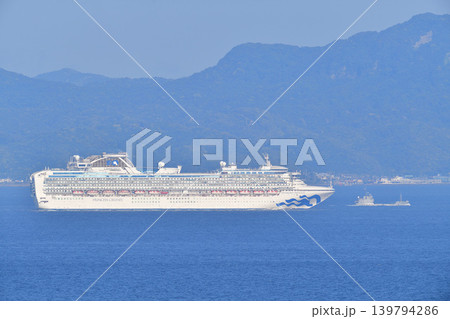 USAV　浦賀水道　KINGS MOUNTAIN　LCU 2025　汎用揚陸艇（LCU） 139794286