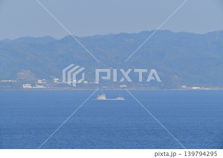USAV 浦賀水道 KINGS MOUNTAIN LCU 2025 汎用揚陸艇(LCU) USAV 浦賀水道 KINGS MOUNTAIN LCU 2025 汎用揚陸艇(LCU) 139794295