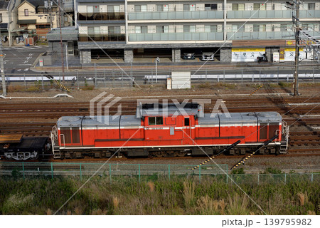 DD511193ディーゼル機関車 DD511193ディーゼル機関車 139795982