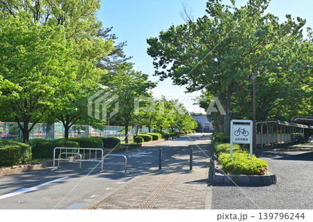 仙元山公園(深谷ビッグタートル) 仙元山公園(深谷ビッグタートル) 139796244