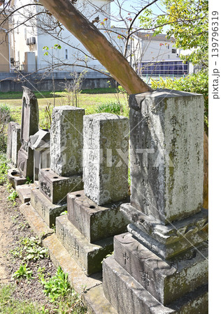 越谷散歩:下間久里不動堂(開演寺跡地) 越谷散歩:下間久里不動堂(開演寺跡地) 139796319