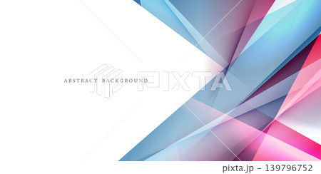 Modern geometric vector illustration design, abstract background. Modern geometric vector illustration design, abstract background. 139796752
