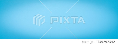 Blue gradient banner website header design 139797342