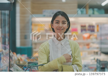 supermarket supermarket 139797373