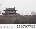 ancient temple in the park 139797792