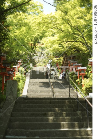 鞍馬寺 139798606