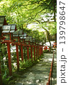 貴船神社 139798647