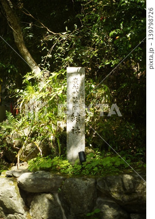貴船神社 139798726
