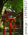貴船神社 139798727
