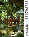 貴船神社 139798728