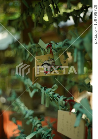 貴船神社 139798729