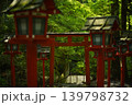 貴船神社 139798732