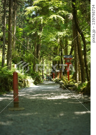 貴船神社 139798734