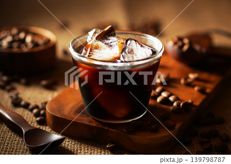 アイスコーヒー アイスコーヒー 139798787