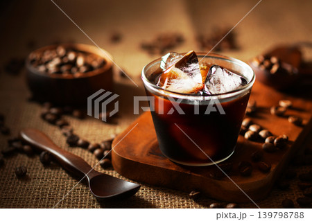 アイスコーヒー アイスコーヒー 139798788