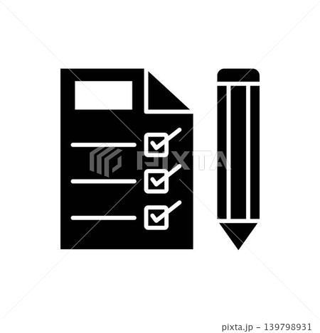 Paper icon vector design templates 139798931