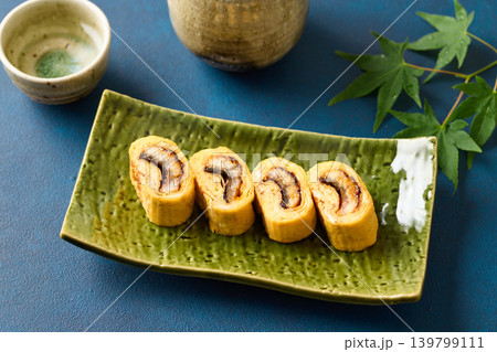 う巻き玉子 う巻き玉子 139799111