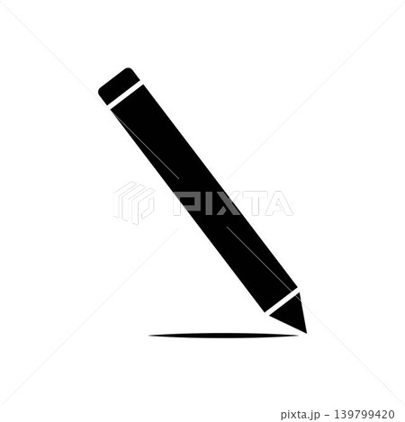 Pencil icon vector design templates Pencil icon vector design templates 139799420