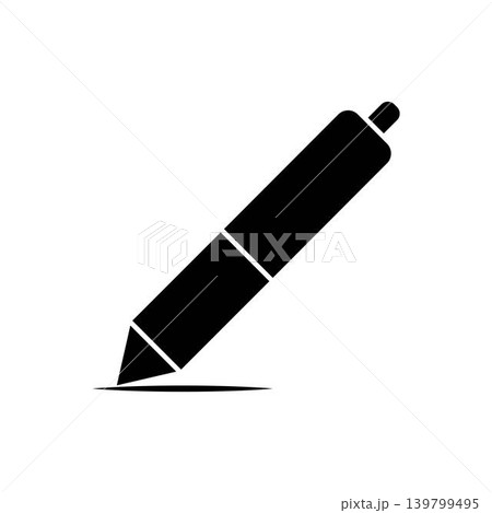 Pen icon vector design templates 139799495