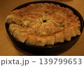 鉄なべ餃子 139799653
