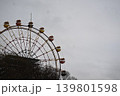 曇り空℃観覧車 139801598