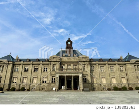 山形県郷土館 文翔館 山形県郷土館 文翔館 139802363