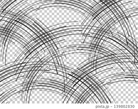 Scratch texture background, horizontal orientation, black. Scratch texture background, horizontal orientation, black. 139802830