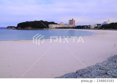 白良浜(南紀白浜) 白良浜(南紀白浜) 139803583