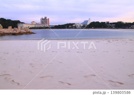 白良浜(南紀白浜) 白良浜(南紀白浜) 139803586