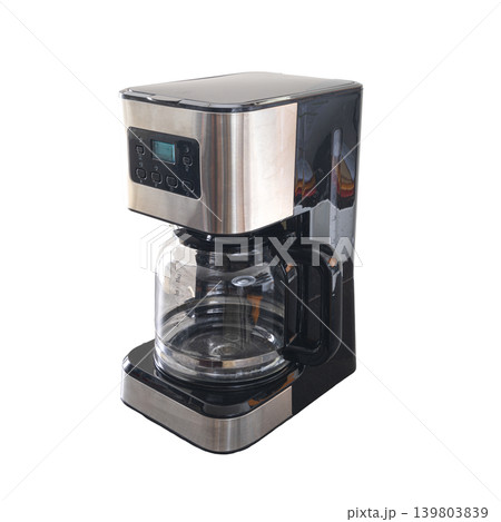 a coffee machine 139803839
