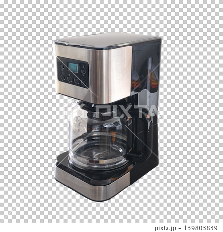 a coffee machine 139803839