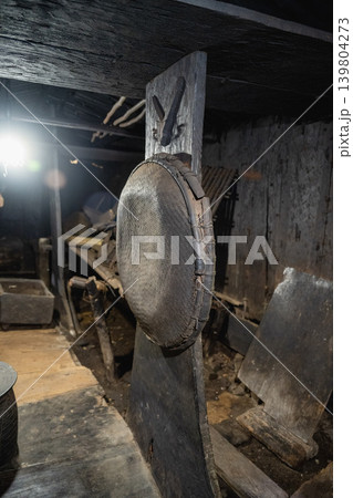 伝統建築 伝統的建造物 伝統的建築物 139804273