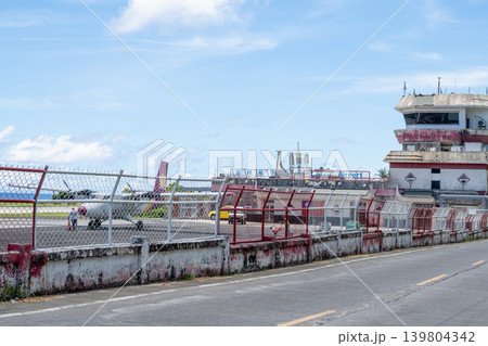 空港 飛行場 エアポート 139804342