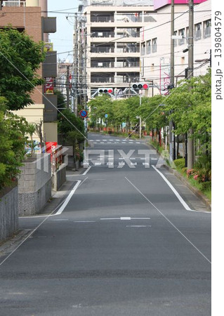 千葉県市川市妙典エリアの街並み 千葉県市川市妙典エリアの街並み 139804579