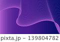 Abstract Colorful Gradient Wave Pattern with Curves and Smooth Lines	 139804782