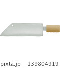 knife hand drawn illustration 139804919