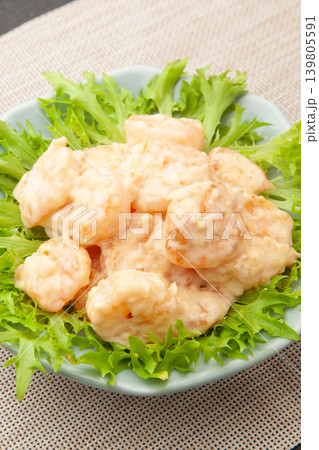 エビマヨ エビマヨ 139805591